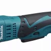 Perceuse Visseuse D'angle 18 V Li-Ion 5 Ah Ø 10 Mm à Clé MAKITA - 2 Batteries, Chargeur, Coffret - DDA350RTJ