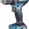 Perceuse Visseuse 18 V Li-Ion Ø 13 Mm MAKITA - Sans Batterie, Ni Chargeur - DDF485ZJ