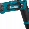 Tournevis 7,2 V Li-Ion 1,5 Ah 5,6 Nm MAKITA - 2 Batteries, Chargeur, Coffret - DF012DSE -TechnoOutils Avancés MAK0175 1