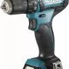 Perceuse Visseuse 12 V CXT Li-Ion 2 Ah BL1021B Ø 10 Mm MAKITA - 2 Batteries, Chargeur, Coffret - DF333DWAE -TechnoOutils Avancés MAK0182 1