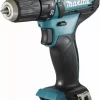 Perceuse Visseuse 12 V CXT Li-Ion Ø 10 Mm MAKITA - Sans Batterie, Ni Chargeur - DF333DZJ 2 Perceuse Visseuse 12 V CXT Li-Ion Ø 10 Mm MAKITA - Sans Batterie, Ni Chargeur - DF333DZJ -TechnoOutils Avancés MAK0183 1