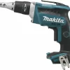 Visseuse Plaque De Plâtre 18 V Li-Ion MAKITA - Sans Batterie, Ni Chargeur - DFS452ZJ