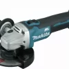 Meuleuse Ø 125 Mm 18 V Li-Ion MAKITA - Sans Batterie, Ni Chargeur - DGA506ZJ