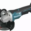 Meuleuse Ø 125 Mm 18 V Li-Ion MAKITA - Sans Batterie, Ni Chargeur - DGA508ZJ