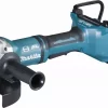 Meuleuse Ø 180 Mm 36 V => 2 X 18 V Li-Ion MAKITA - Sans Batterie, Ni Chargeur - DGA700Z -TechnoOutils Avancés MAK0235 1