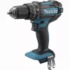 Perceuse Visseuse à Percussion 18 V Li-Ion Ø 13 Mm MAKITA - Sans Batterie, Ni Chargeur - DHP482Z