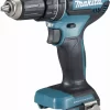 Perceuse Visseuse à Percussion 18 V Li-Ion Ø 13 Mm MAKITA - Sans Batterie, Ni Chargeur - DHP485ZJ