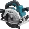 Scie Circulaire 18 V Li-Ion Ø 165 Mm MAKITA - Sans Batterie, Ni Chargeur - DHS660ZJ