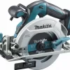 Scie Circulaire 18 V Li-Ion Ø 165 Mm MAKITA - Sans Batterie, Ni Chargeur - DHS680Z