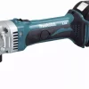 Grignoteuse 18 V Li-Ion 5 Ah MAKITA - 2 Batteries, Chargeur, Coffret - DJN161RTJ -TechnoOutils Avancés MAK0276 1