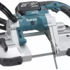 Scie à Ruban 18 V Li-Ion 4 Ah MAKITA - 2 Batteries, Chargeur, Coffret - DPB180RME -TechnoOutils Avancés MAK0318 1