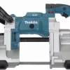 Scie à Ruban 18 V Li-Ion MAKITA - Sans Batterie, Ni Chargeur - DPB180Z -TechnoOutils Avancés MAK0319 1