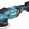 Polisseuse 18 V Li-Ion 5 Ah MAKITA - 2 Batteries, Chargeur, Coffret - DPO600RTE -TechnoOutils Avancés MAK0323 1