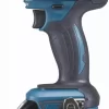 Visseuse à Chocs 18 V Li-Ion 5 Ah 165 Nm MAKITA - 2 Batteries, Chargeur, Coffret - DTD152RTJ