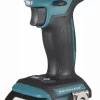 Visseuse à Chocs 18 V Li-Ion 3 Ah 140 Nm MAKITA - 2 Batteries, Chargeur, Coffret - DTD155RFJ -TechnoOutils Avancés MAK0344 1
