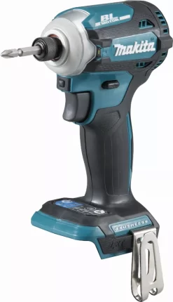 Visseuse à Chocs 18 V Li-Ion 180 Nm MAKITA - Sans Batterie, Ni Chargeur - DTD171ZJ