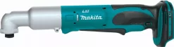 Visseuse D'angle à Chocs 18 V Li-Ion 1/4'' 60 Nm MAKITA - Sans Batterie, Ni Chargeur - DTL061Z