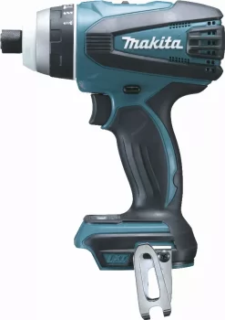 Perceuse Visseuse 4 Fonctions 18 V Li-Ion MAKITA - Sans Batterie, Ni Chargeur - DTP141Z