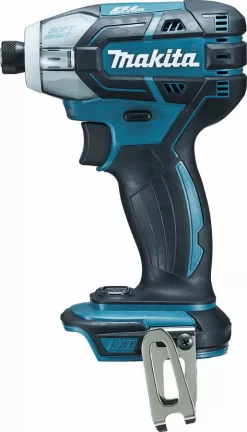 Visseuse Oléopneumatique 18 V Li-Ion 40 Nm MAKITA - Sans Batterie, Ni Chargeur - DTS141Z