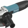 Meuleuse Ø 125 Mm 720 W MAKITA - GA5030RK
