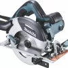 Scie Circulaire 1100 W Ø 165 Mm MAKITA - HS6101J