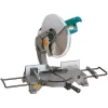 Scie à Coupe D'onglet 1380 W Ø 355 Mm MAKITA - LS1440N -TechnoOutils Avancés MAK0512 1