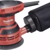 Ponceuse Excentrique 240 W Ø 125 Mm MAKITA - M9204 -TechnoOutils Avancés MAK0530 1