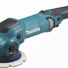 Ponceuse Polisseuse Excentrique 900 W Ø 150 Mm MAKITA - PO6000C -TechnoOutils Avancés MAK0566 1