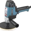 Ponceuse Polisseuse à Disque 900 W Ø 180 Mm MAKITA - PV7000C