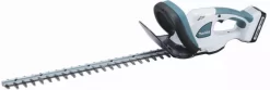 Taille-haie 18 V Li-Ion 1,5 Ah 52 Cm MAKITA - Batterie, Chargeur - UH522DW