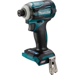 Visseuse à Chocs 40 V Max Li-Ion XGT 220 Nm MAKITA - TD001GZ02 -TechnoOutils Avancés MAK0656 1