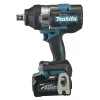 Boulonneuse à Chocs 40 V Max Li-Ion XGT 4 Ah 1630 Nm MAKITA - TW001GM201