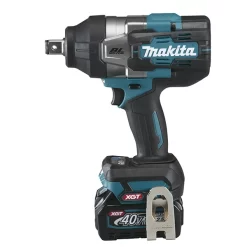 Boulonneuse à Chocs 40 V Max Li-Ion XGT 2,5 Ah 1630 Nm MAKITA - TW001GD201 -TechnoOutils Avancés MAK0666 1