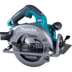 Scie Circulaire 40 V Max Li-Ion XGT Ø 190 Mm MAKITA - Sans Batterie - HS004GZ03 -TechnoOutils Avancés MAK0682 1