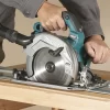 Scie Circulaire 40 V Max Li-Ion XGT Ø 190 Mm MAKITA - Sans Batterie - HS004GZ03 -TechnoOutils Avancés MAK0682 2