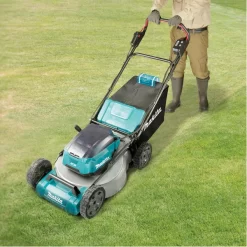 Tondeuse 36 V => 2 X 18 V Li-Ion MAKITA - DLM530Z 7 Tondeuse 36 V => 2 X 18 V Li-Ion MAKITA - DLM530Z -TechnoOutils Avancés MAK0694 3