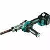 Ponceuse à Bande 18V Li-Ion 5 Ah 9 X 533 Mm MAKITA - DBS180RTJ -TechnoOutils Avancés MAK0761 1