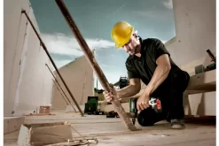 Boulonneuse à Chocs METABO - SSW 18 LTX 400 BL 2 X 4,0 Ah Li-Power, ASC 55, Coffret - 602205500 -TechnoOutils Avancés MET00029 3