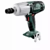 Boulonneuse à Chocs SSW 18 LTX 600 METABO Sans Batterie Ni Chargeur + Coffret MetaBox - 602198840 -TechnoOutils Avancés MET00037 1
