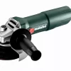 Meuleuse Ø125 Mm METABO - W 750-125 - 603605000