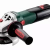 Meuleuse Ø125 Mm METABO - W 9-125 Quick - 600374000