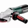 Meuleuse Ø125 Mm METABO - WEF 9-125 Quick - 613060000 -TechnoOutils Avancés MET00133 1