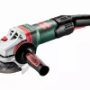 Meuleuse Ø125 Mm METABO - WEPBA 17-125 Quick RT - 601097000 -TechnoOutils Avancés MET00137 1