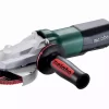 Meuleuse Ø125 Mm METABO - WEPF 9-125 Quick - 613069000 -TechnoOutils Avancés MET00138 1