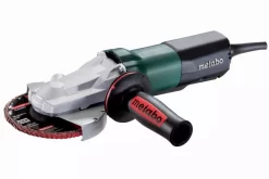Meuleuse Ø125 Mm METABO - WEPF 9-125 Quick - 613069000