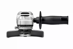 Meuleuse Ø125 Mm METABO - WP 850-125 - 603610000