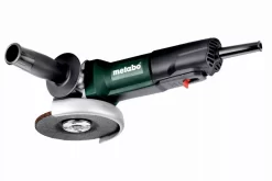 Meuleuse Ø125 Mm METABO - WP 850-125 - 603610000 -TechnoOutils Avancés MET00149 3