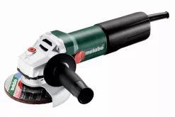 Meuleuse Ø125 Mm METABO - WQ 1100-125 - 610035000