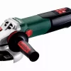 Meuleuse Ø150 Mm METABO - WEA 17-150 Quick - 600535000