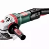 Meuleuse Ø150 Mm METABO - WEPBA 17-150 Quick RT - 601098000 -TechnoOutils Avancés MET00155 1